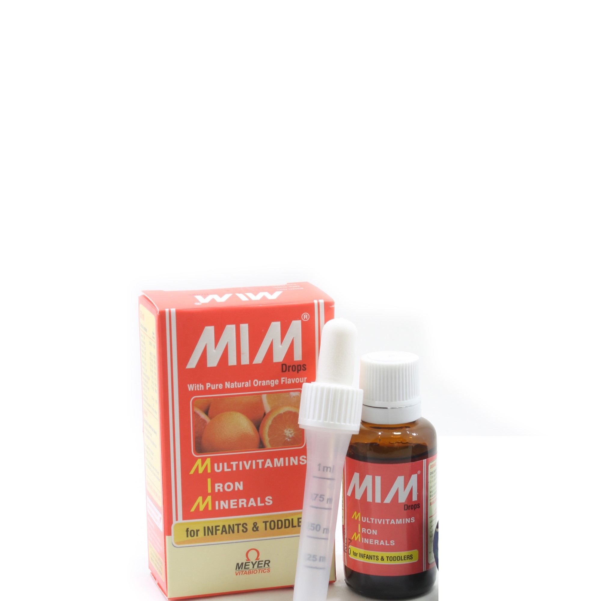 قطره خوراکی میم